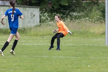 Bild 22 - wCJ Norddeutsche Meisterschaft Quali